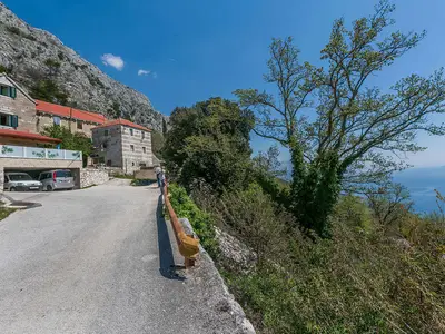 Ferienhaus für 4 Personen (90 m²) in Lokva Rogoznica 7/10