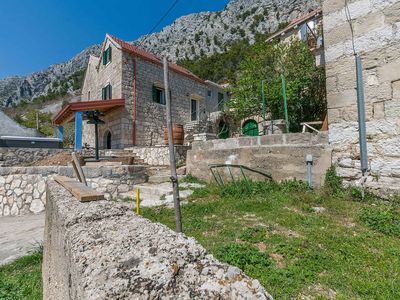 Ferienhaus für 4 Personen (90 m²) in Lokva Rogoznica 9/10