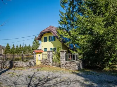 Ferienhaus für 8 Personen in Lokve 2/10