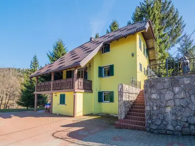 Ferienhaus für 8 Personen in Lokve 3/10