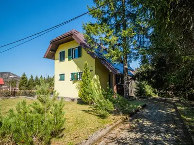 Ferienhaus für 8 Personen in Lokve 4/10