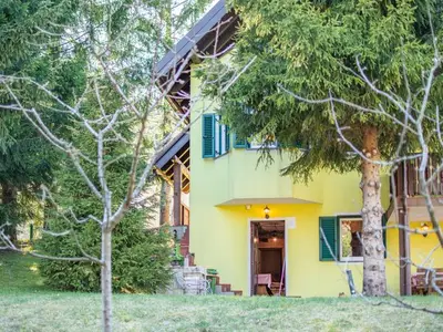 Ferienhaus für 8 Personen in Lokve 6/10
