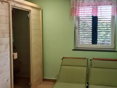 Ferienhaus für 8 Personen in Lokve 7/10