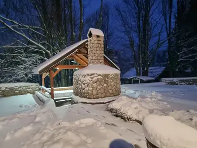 Ferienhaus für 6 Personen (75 m²) in Lokve 2/10