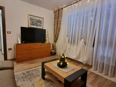 Ferienhaus für 6 Personen (75 m²) in Lokve 6/10