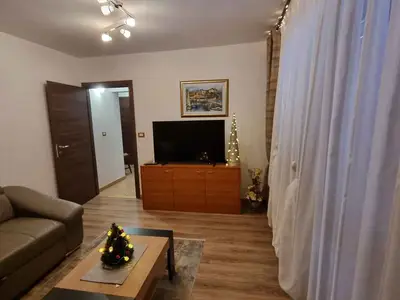 Ferienhaus für 6 Personen (75 m²) in Lokve 8/10