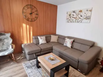 Ferienhaus für 6 Personen (75 m²) in Lokve 10/10