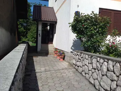 Ferienhaus für 6 Personen (75 m²) in Lokve 9/10