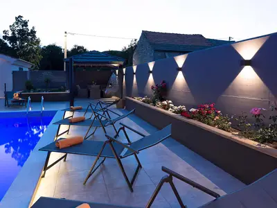 pool
