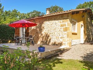 Ferienhaus für 4 Personen (58 m²) in Lolme (Dordogne)