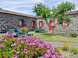 Ferienhaus für 4 Personen (76 m²) in Lomba Da Fazenda