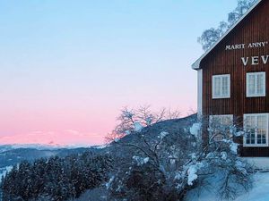 Ferienhaus für 5 Personen (60 m²) in Lomen