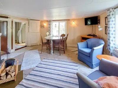 living-room