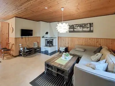 living-room