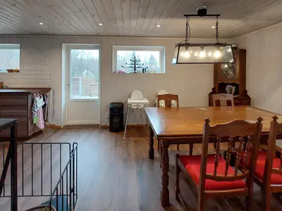 living-room