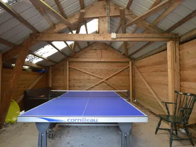 RecreationRoom