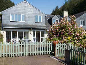 Ferienhaus für 6 Personen in Looe