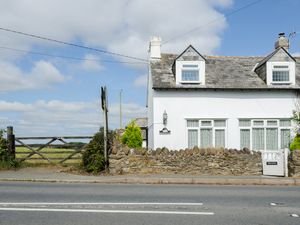 Ferienhaus für 5 Personen in Looe