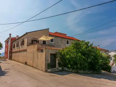 Ferienhaus für 6 Personen (100 m²) in Lopar 2/10