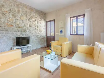 Ferienhaus für 6 Personen (100 m²) in Lopar 10/10