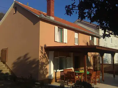 Ferienhaus für 4 Personen (65 m²) in Lopar 2/10