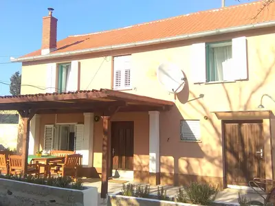 Ferienhaus für 4 Personen (65 m²) in Lopar 3/10