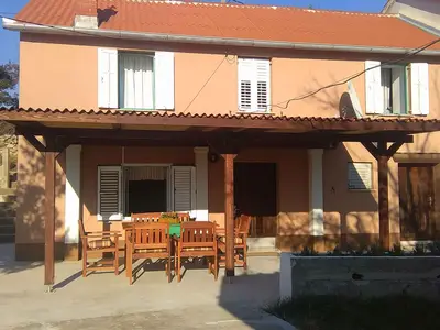 Ferienhaus für 4 Personen (65 m²) in Lopar 4/10