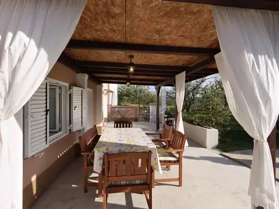 Ferienhaus für 4 Personen (65 m²) in Lopar 6/10
