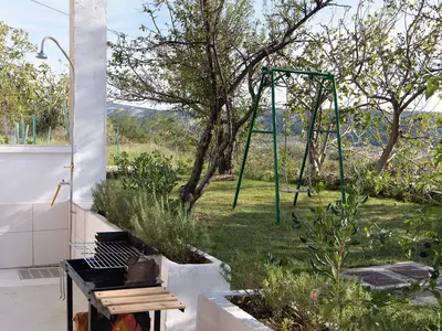 Ferienhaus für 4 Personen (65 m²) in Lopar 7/10