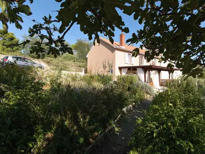 Ferienhaus für 4 Personen (65 m²) in Lopar 8/10