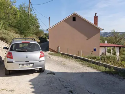 Ferienhaus für 4 Personen (65 m²) in Lopar 9/10