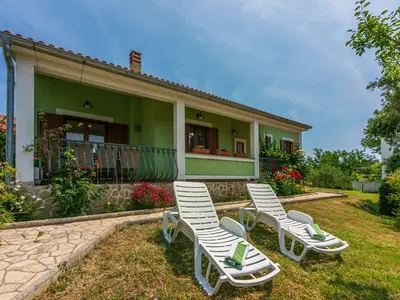 Ferienhaus für 6 Personen (116 m²) in Lopar 3/10