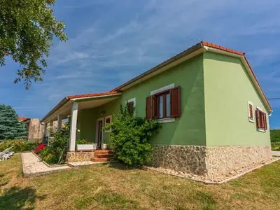 Ferienhaus für 6 Personen (116 m²) in Lopar 4/10