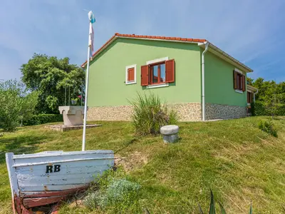 Ferienhaus für 6 Personen (116 m²) in Lopar 5/10