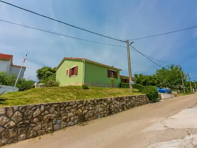 Ferienhaus für 6 Personen (116 m²) in Lopar 6/10