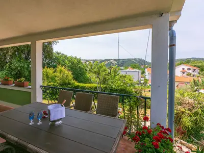 Ferienhaus für 6 Personen (116 m²) in Lopar 7/10