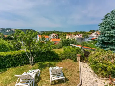 Ferienhaus für 6 Personen (116 m²) in Lopar 8/10