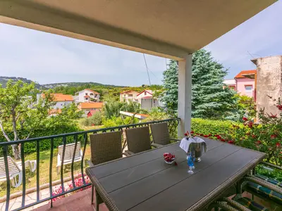 Ferienhaus für 6 Personen (116 m²) in Lopar 9/10