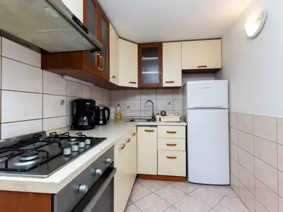 Ferienhaus für 6 Personen (95 m²) in Lopar 2/10
