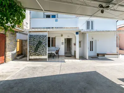 Ferienhaus für 6 Personen (95 m²) in Lopar 6/10