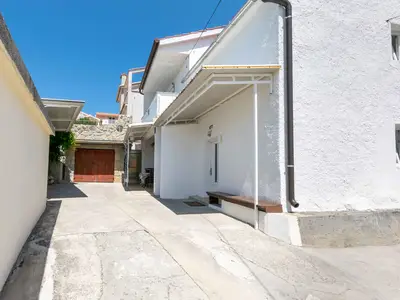 Ferienhaus für 6 Personen (95 m²) in Lopar 7/10