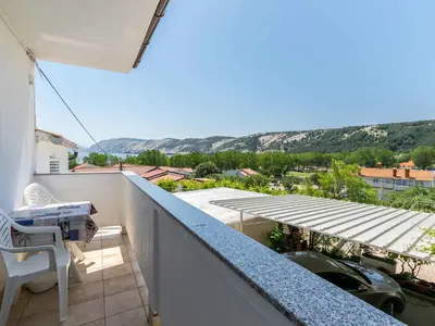 Ferienhaus für 6 Personen (95 m²) in Lopar 9/10