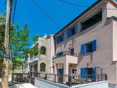 Ferienhaus für 8 Personen (190 m²) in Lopar 3/10