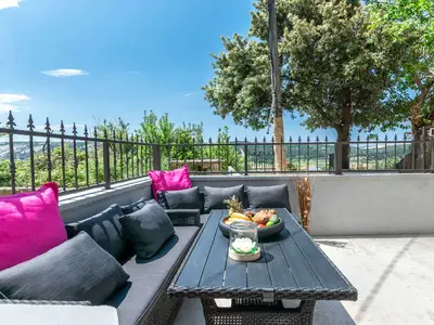 Ferienhaus für 8 Personen (190 m²) in Lopar 5/10