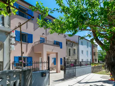 Ferienhaus für 8 Personen (190 m²) in Lopar 6/10