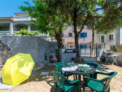 Ferienhaus für 8 Personen (190 m²) in Lopar 7/10