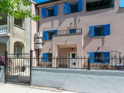 Ferienhaus für 8 Personen (190 m²) in Lopar 8/10