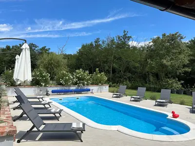 pool