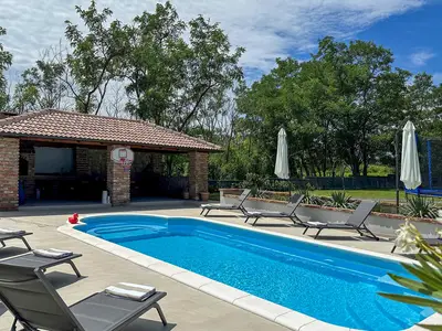 pool