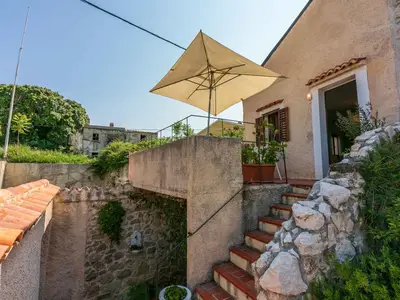 Ferienhaus für 6 Personen (100 m²) in Lopar 3/10